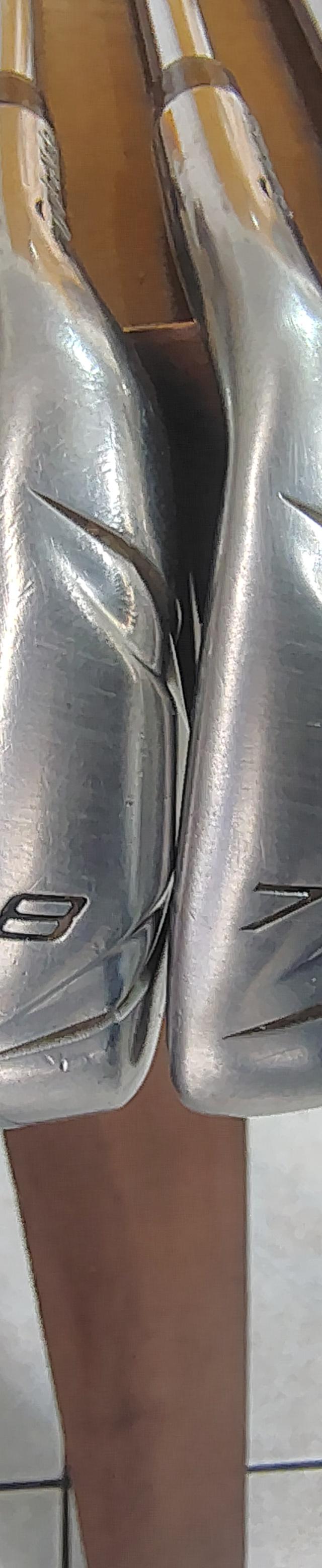 Ferros Taylormade RBZ