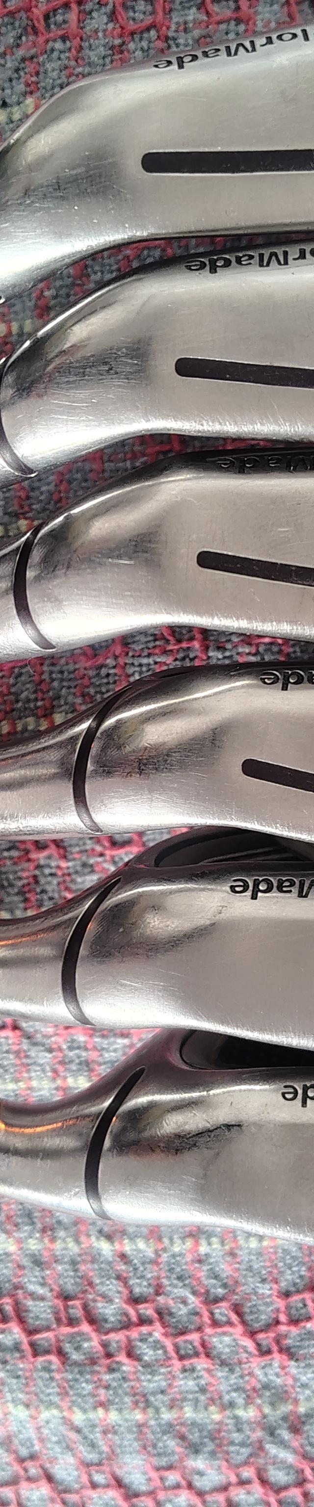 Ferros Taylormade Sim Max 2