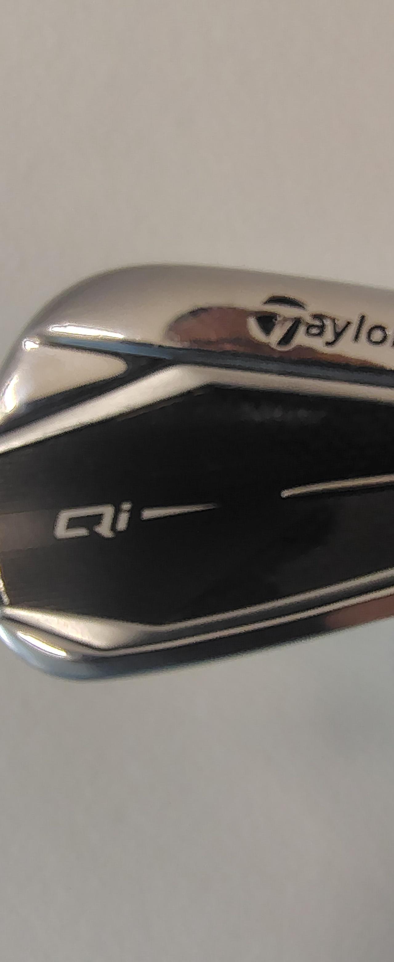 Ferros Taylormade Qi10 - Imagem 1