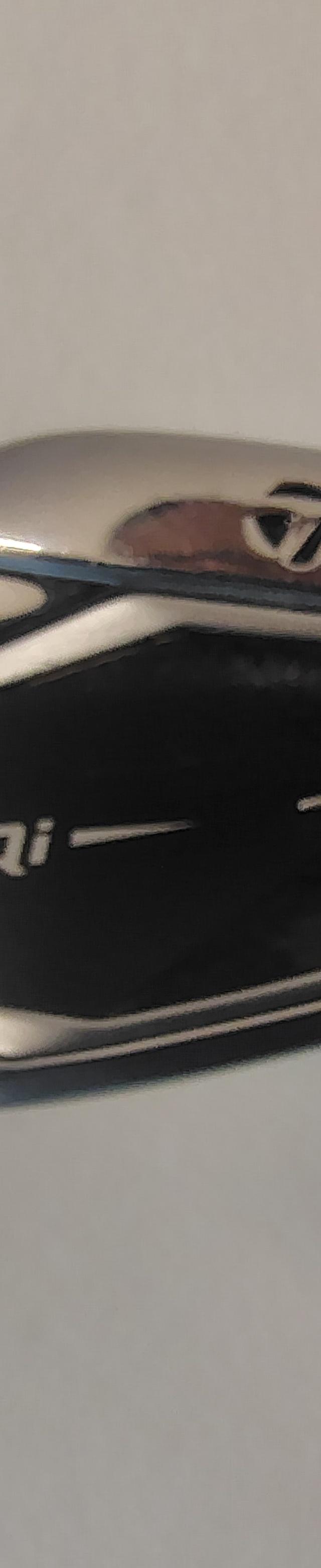 Ferros Taylormade Qi10