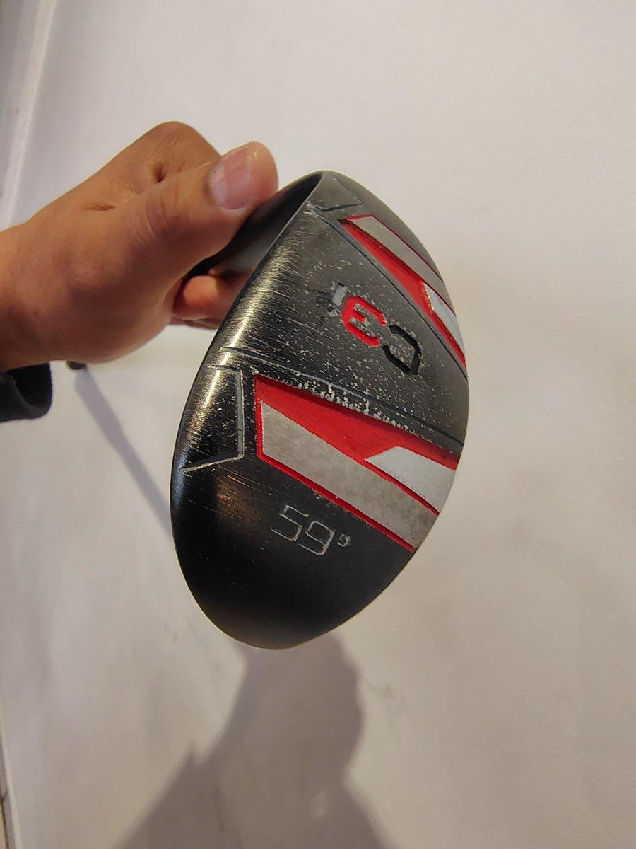 Wedge - Imagem 1