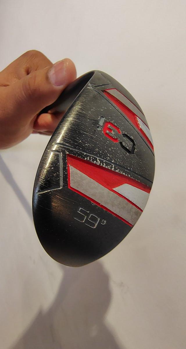 Wedge
