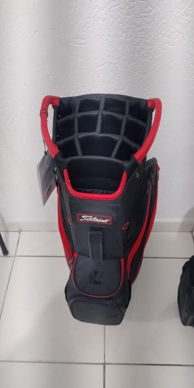 Bolsa titleist 