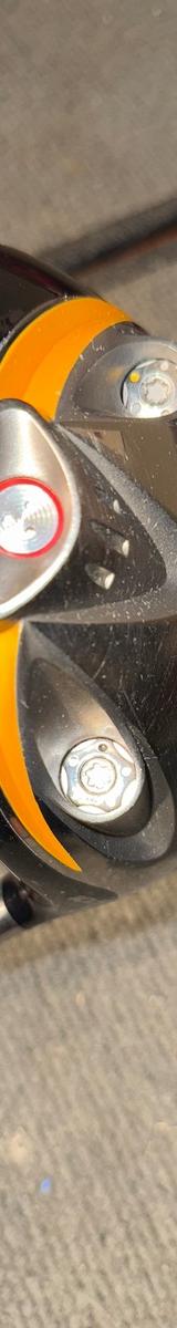 Driver Taylor Made R7-460 - Thumbnail 2