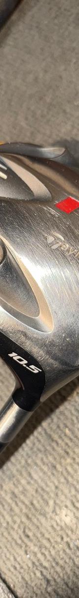 Driver Taylor Made R7-460 - Thumbnail 3