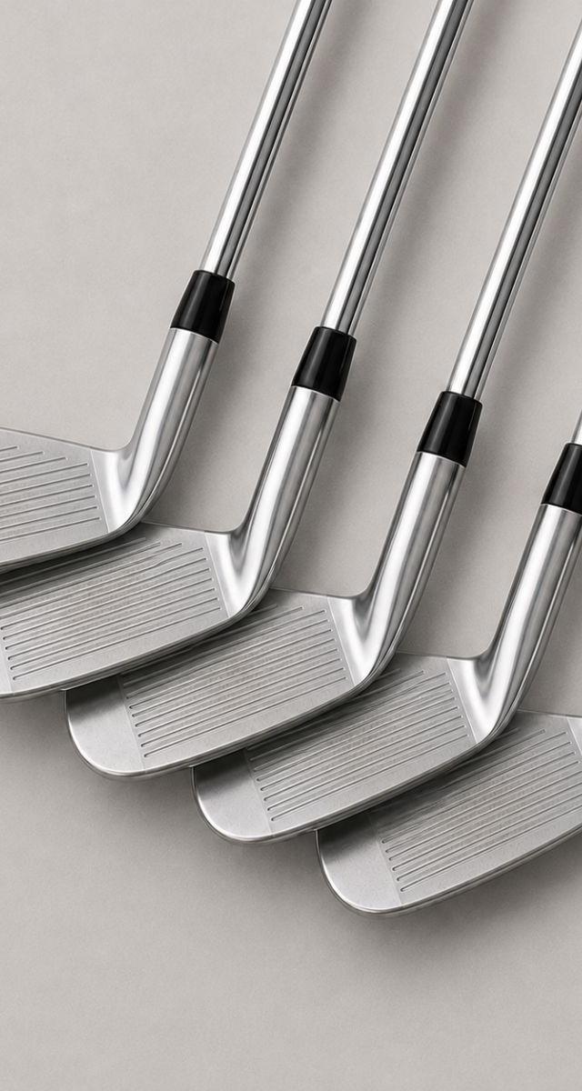 Ferros Titleist T250