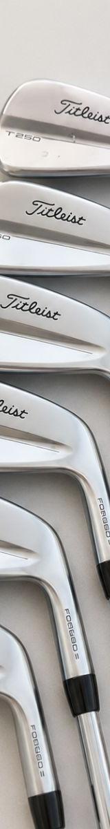 Ferros Titleist T250 - Thumbnail 3