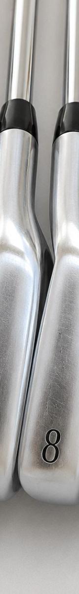 Ferros Titleist T250 - Thumbnail 4